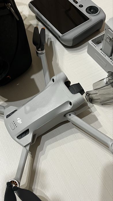 DJI Mini 3 Pro  Пульт с экраном RC