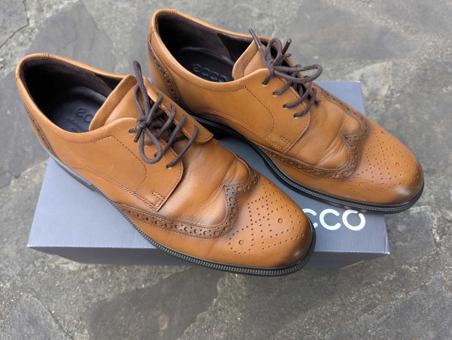 ECCO LISBON, Stare Bună, 43