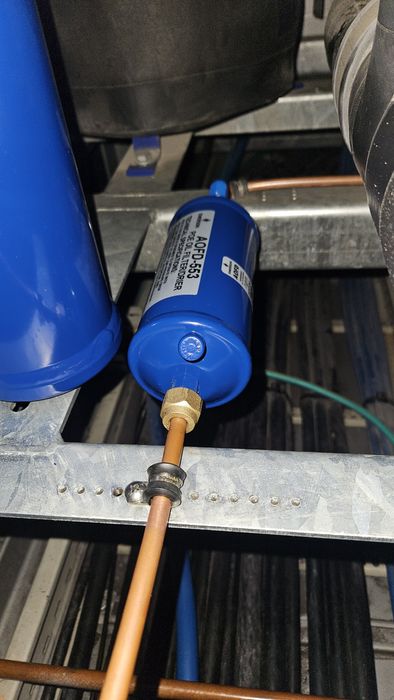 Ремонт кондиционеров