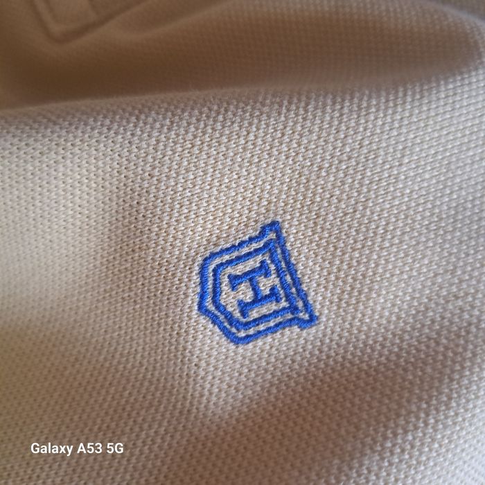 Hackett London polo мъжки тениски. Лот