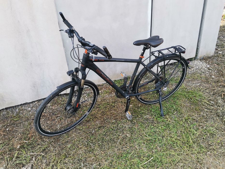 Bicicleta bărbătească Riverside 740 TR, roti pe 28 inch