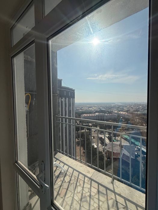 2 xonali 65.2kv/m yangi uy sotiladi