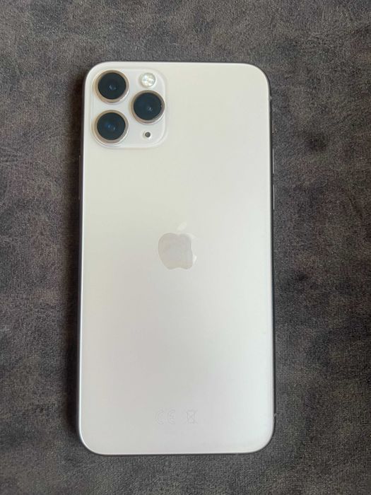 iPhone 11 PRO Манастирски ливади