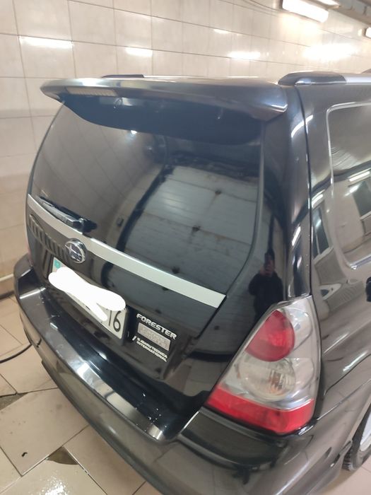 Продам Subaru Forester