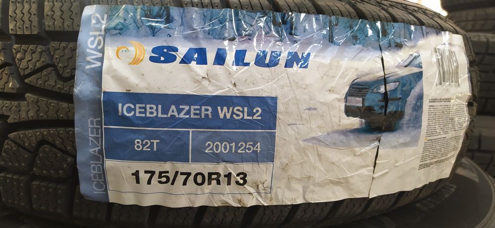 175/70R13 Roadx WH03