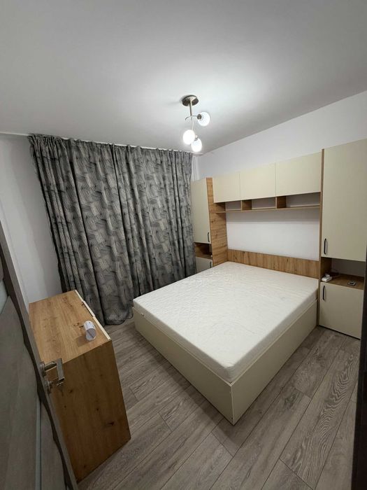 Apartament de închiriat – Casa de Cultură | Termen lung | 450 €/lună