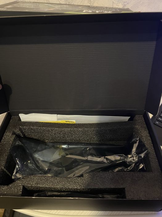 Продается видеокарта RTX 3080 Palit