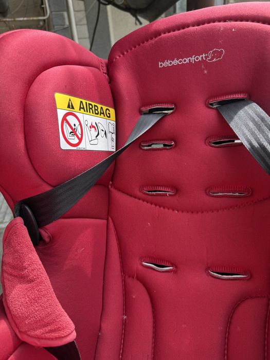 Детское кресло babe comfort