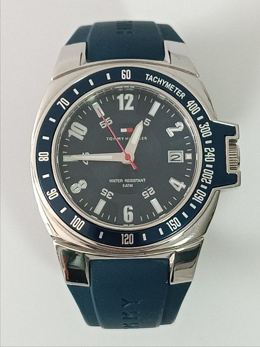 Ceas barbat Tommy Hilfiger F90271