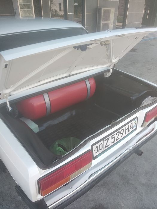 Бир кол минилган  холати яхши