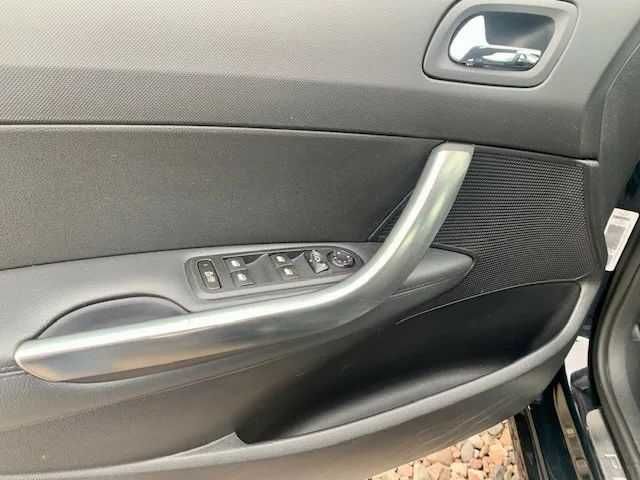 Peugeot 308 1.6THP GTI 200к.с. / Пежо 308 На части