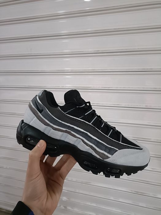 Nike Air Max 95 номер 40,41,42,43,45,46