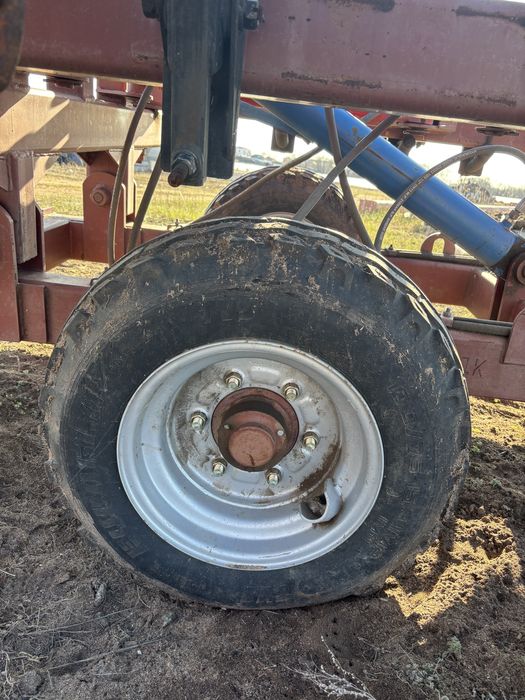 Продам борону 15 метров