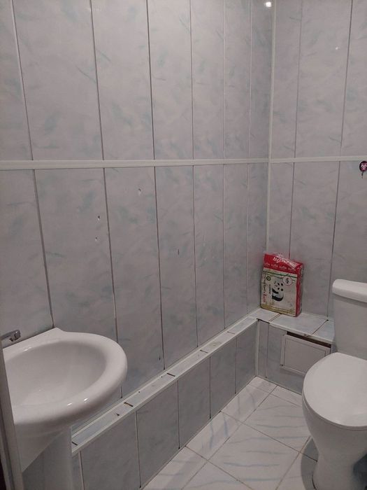 Сергели 2. Продаётся квартира 4/2/9 общ. пл 92 м². Срочно