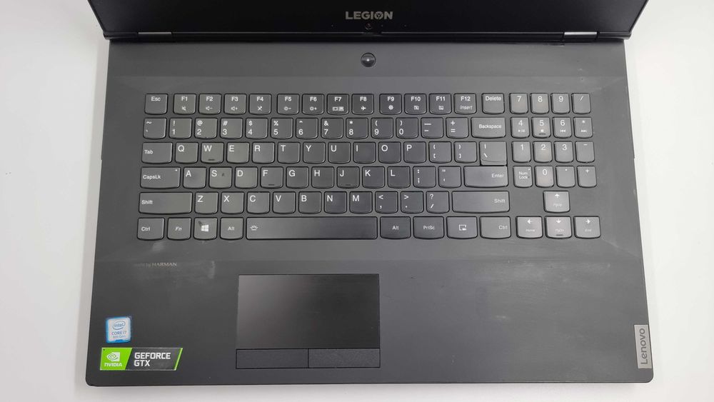 Laptop Lenovo Legion Y540 (Amanet Club Caro)