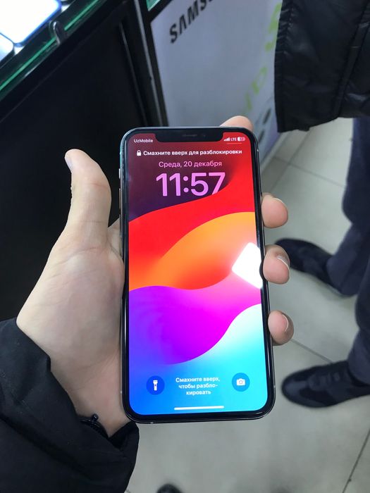 iphone 11 pro 64gb 77% ideal