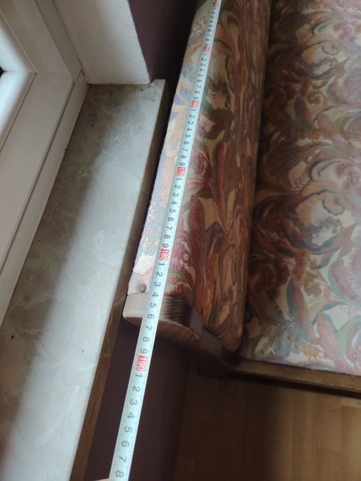 Кухненски ъгъл / Ъглова пейка