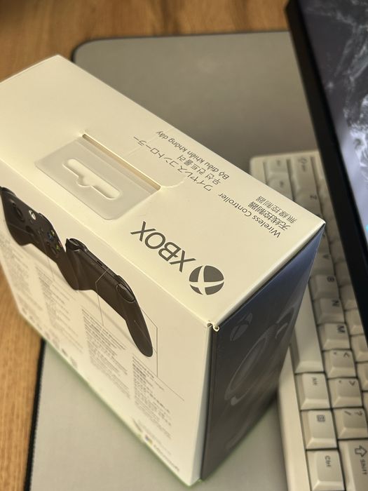 Геймпад Xbox Wireless