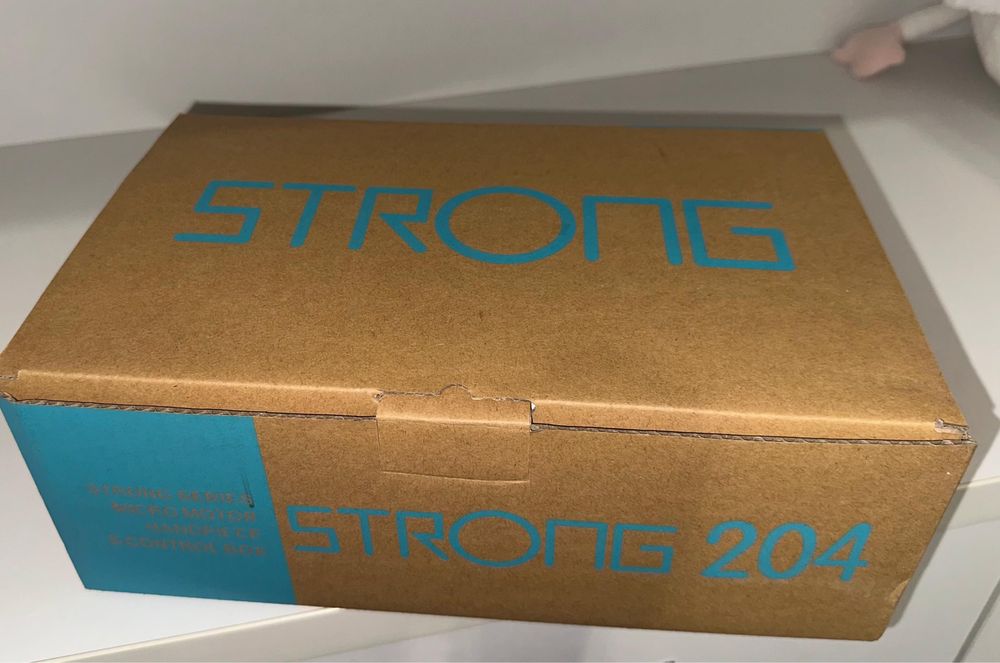 Продам набор для маникюра