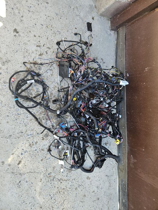 Коса на лада гранта FL 2019 г.