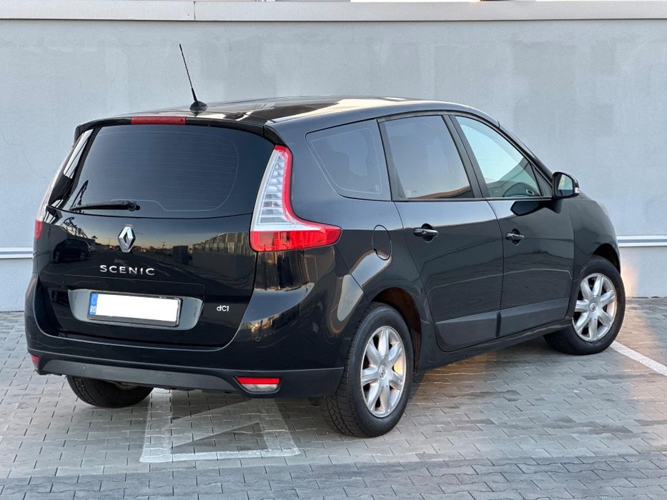RENAULT Grand Scenic 2013 — imagine 4