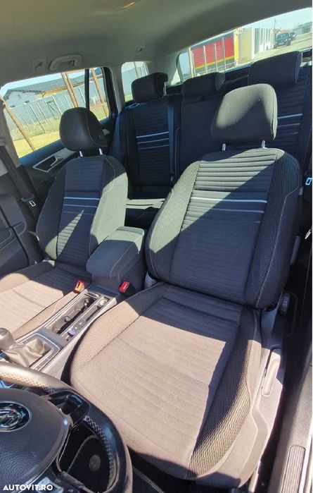 Volkswagen Golf 7 1.6Tdi Euro 5 Cup Edition