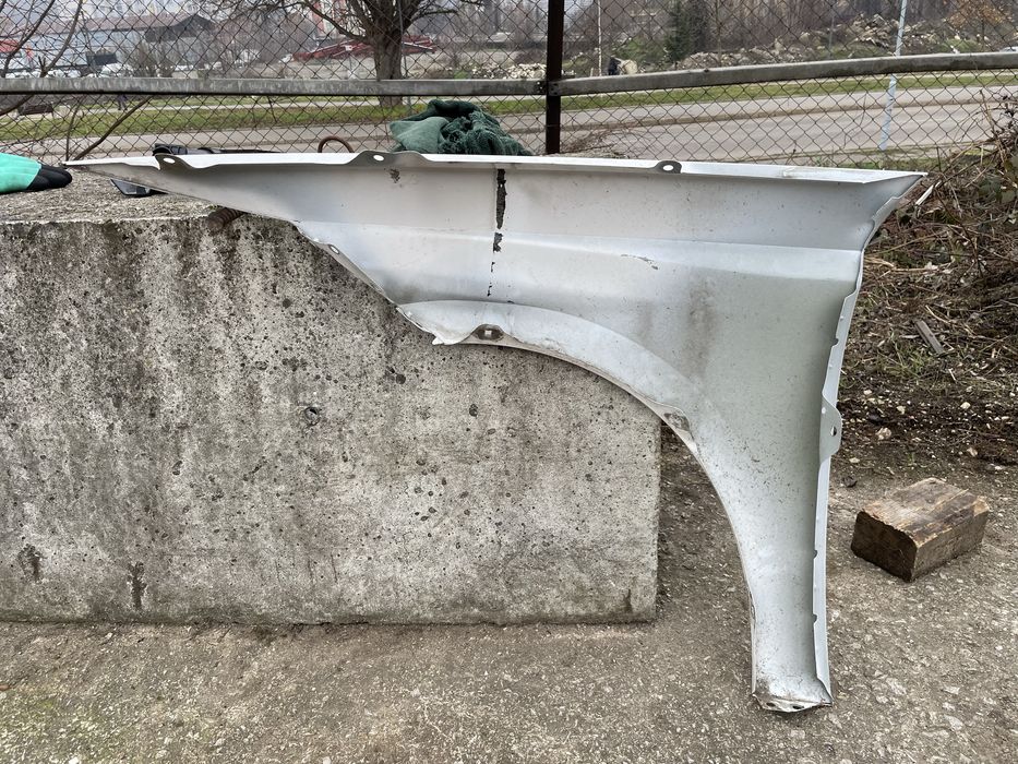 Десен калник за Seat Ibiza Сеат Ибиза 2017г-