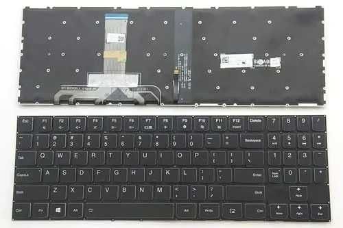Клавиатуры для ноутбуков .