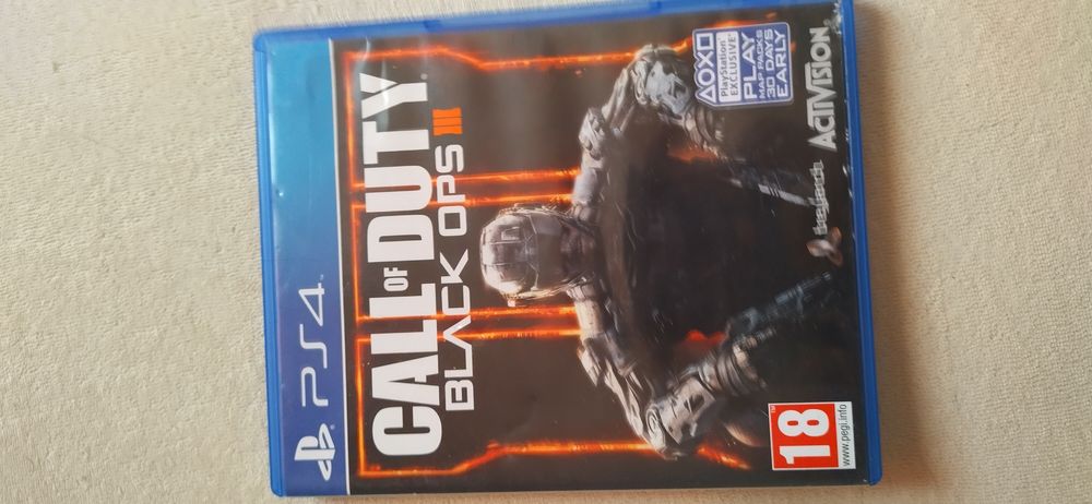 Jocuri de ps4 in stare foarte buna