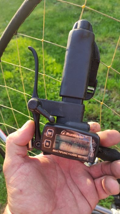 Paramotor Skymax Star Moster 180