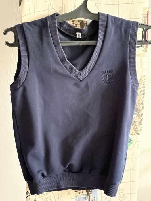 Отдам детские вещи даром