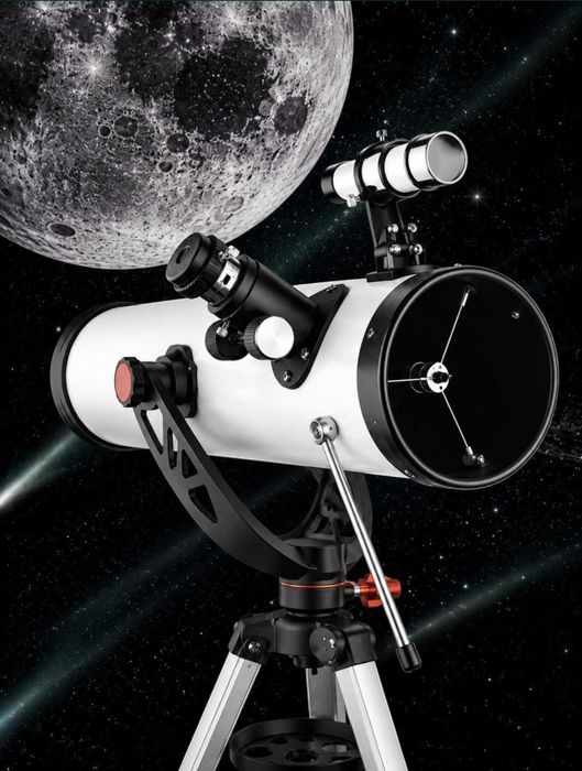 Детксий телескоп 76700. Kichik bolalar teleskopi. Kids Telescope