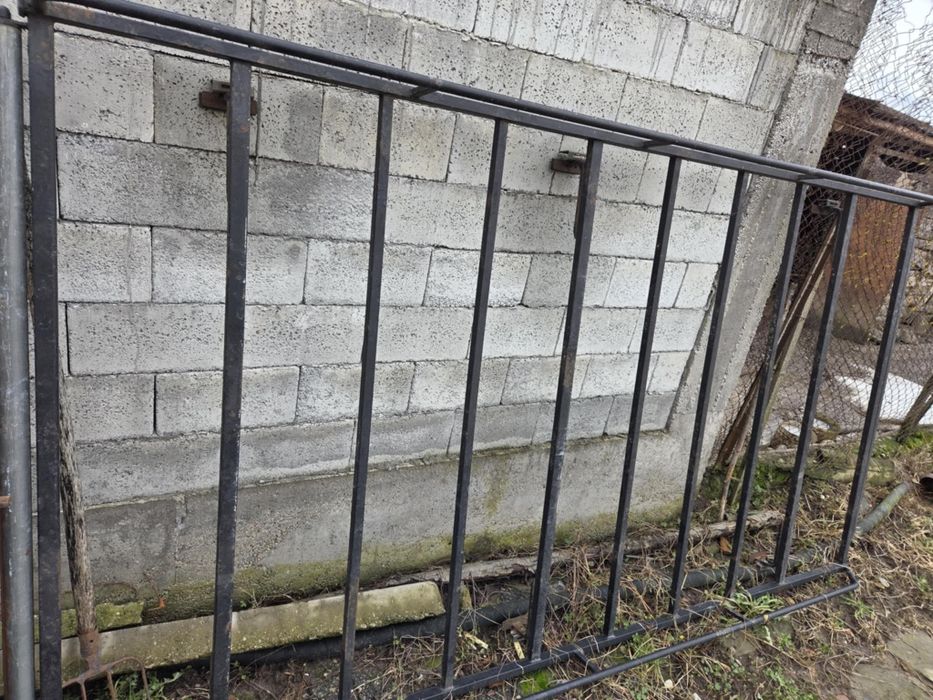 Багажник за бус FIAT DUCATO