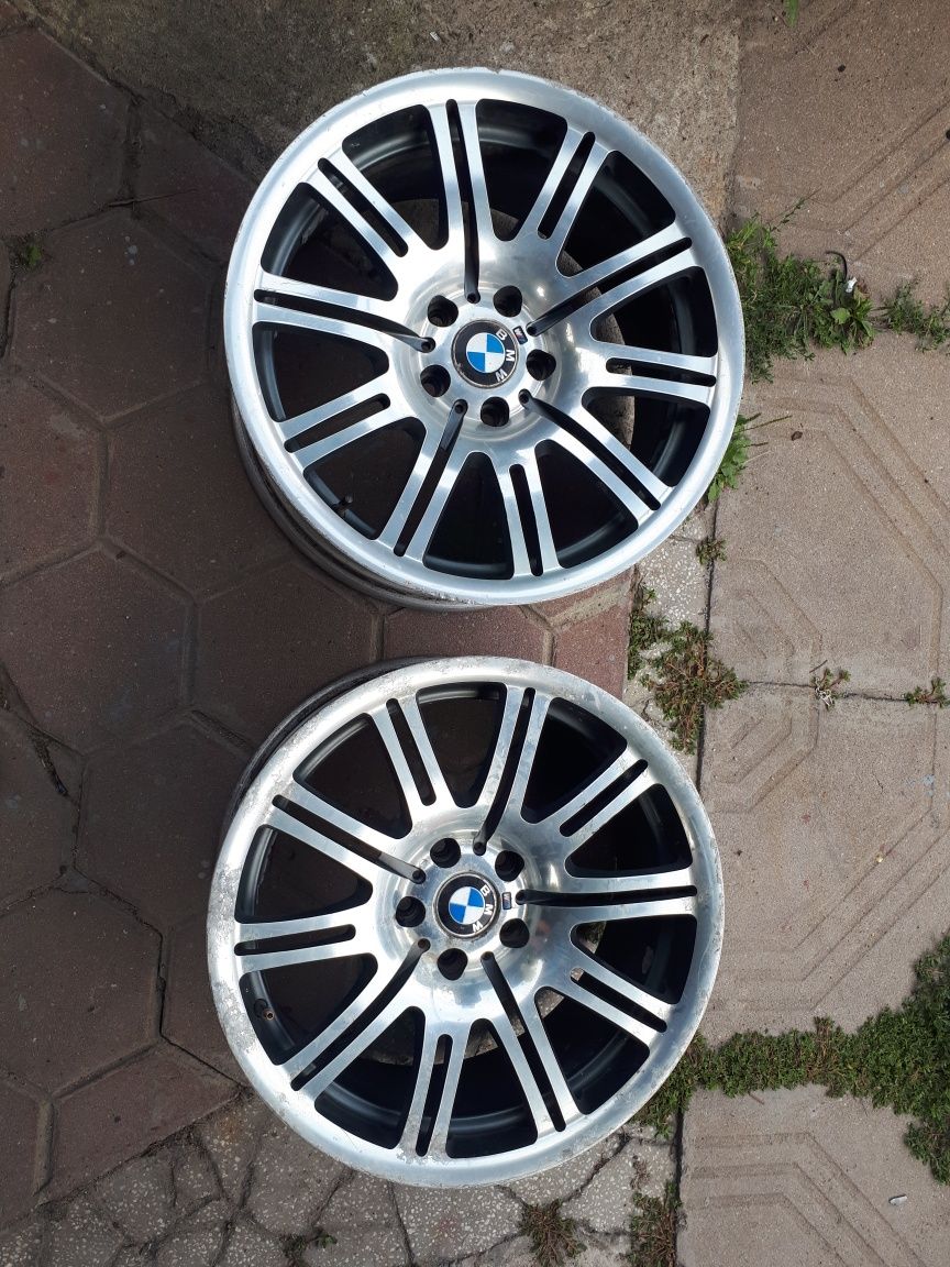 19" Джанти за BMW Е46 E46 ///M3 БМВ М3 M3 (Style Стил Стайл 67) гр ...