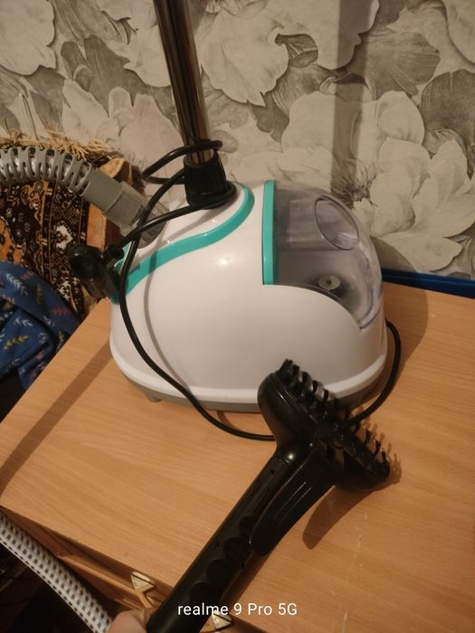 Продам отпариватель