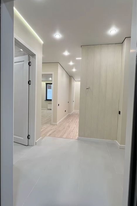 Ремонт квартиры «под ключ»