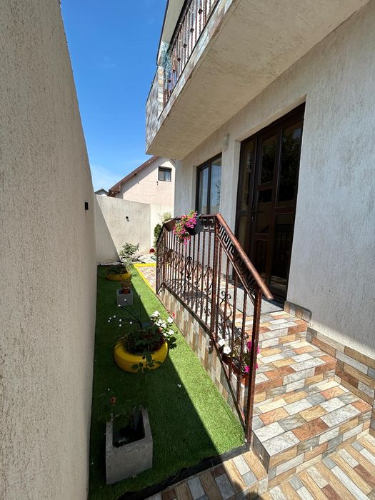 Vilă P+1 în Năvodari