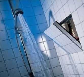 Trapa de vizitare pentru piscine si spatii umede