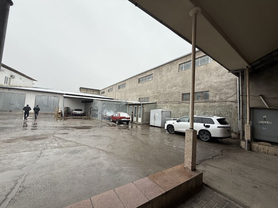 Продается помещение 21 соток в ташигрушке