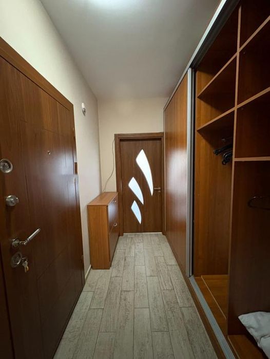 Дава се под наем Двустаен апартамент в София, Младост 3 - 43 кв.м за 499 € - Снимка #6