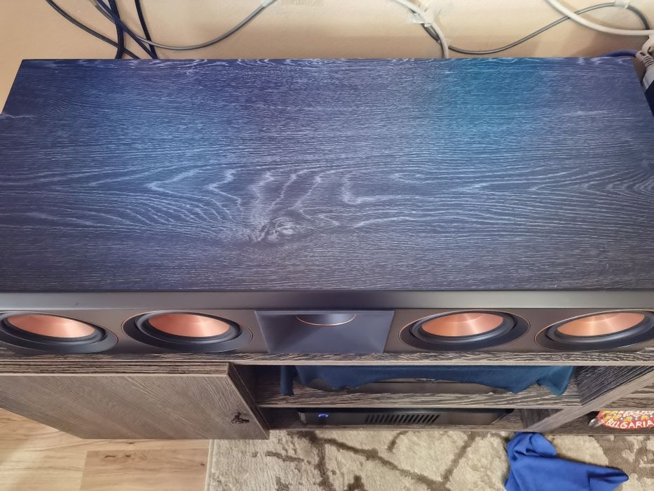 Klipsch rp-504 ll