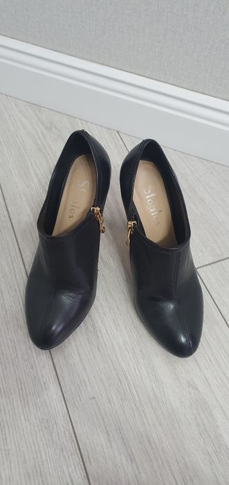 Ботильоны 34-размер