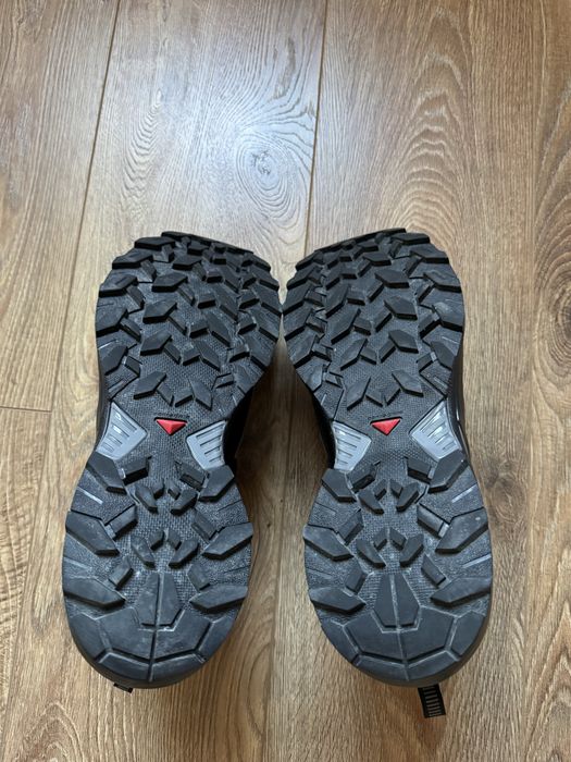 Salomon x ultra 360 goretex размер 44⅔