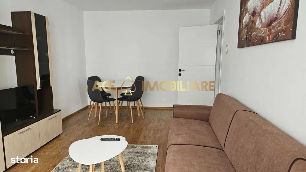 2 Camere de inchiriat | Crangasi | Mobilat-Utilat | Metrou