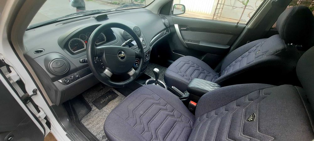 Chevrolet Nexia 2020 — 6
