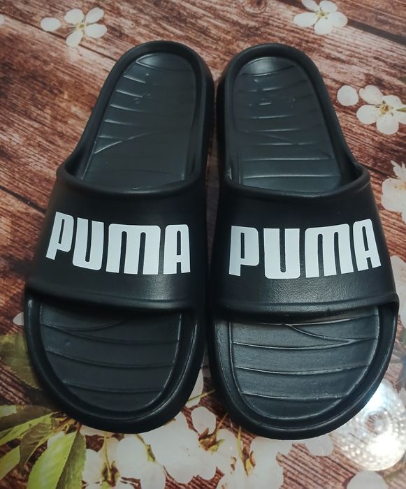 Șlapi bărbați Noi, Originali mărimea 42
