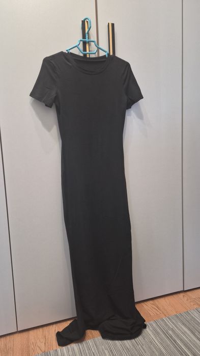 Қара көйлек 42размер S