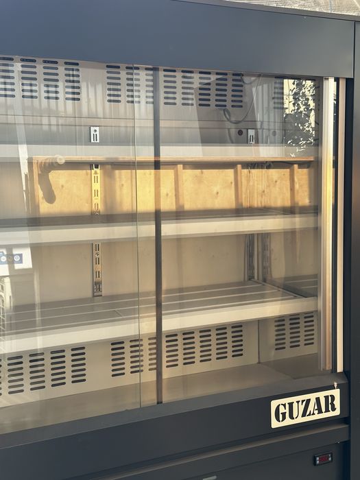 Зудлик билан холадилник сотилади