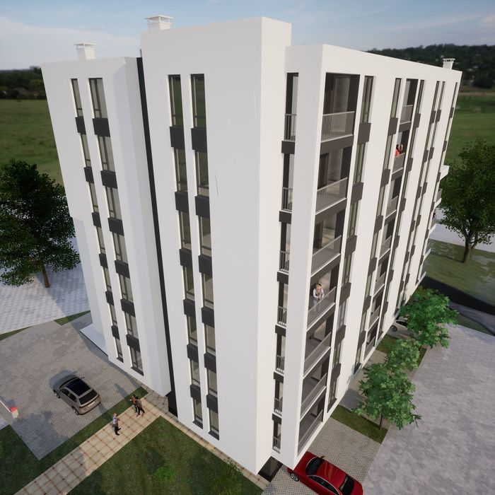 Продава се Тристаен апартамент в Стара Загора, Казански - 78 кв.м за 1308 €/кв.м - Снимка #3
