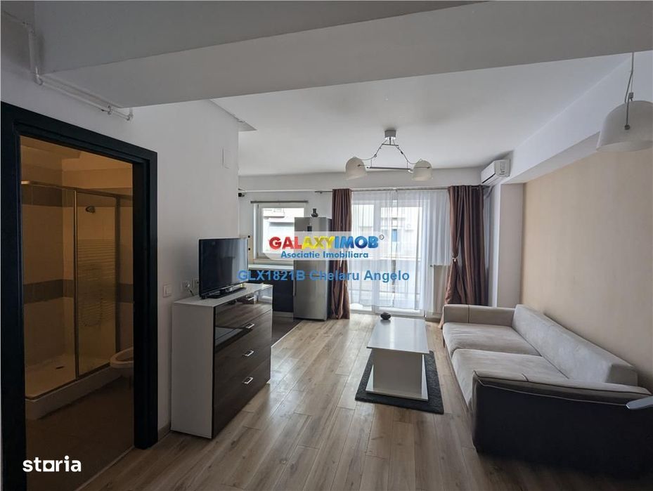 Apartment in București, Filaret - Vedere 4